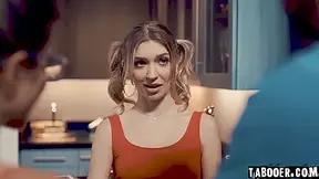 This Is Pure Magic Cheerleader Fucked By Coach