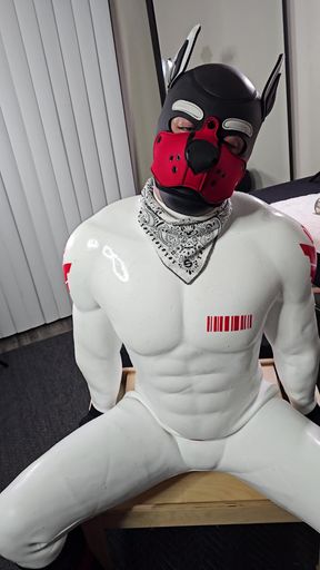 Smitizen Silicone Solo: Pup Kaden
