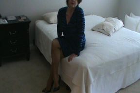 My Black Heels