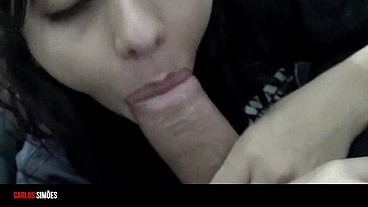 MORENA SIMOES E CARLOS SIMOES METENDO GOSTOSO SEXY
