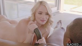 Hadley Viscara Revelation (4k) - Hadley Viscara Erotic Interracial Hardcore