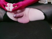 Fleshlight tight Pussy Close Up - Silicone tightest Pussy - Fleshlight Creampie Cuckold Sissy Play