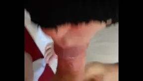 First Time Fever: Brazillian Hunk Explores Gay Desire – Steamy Debut Night