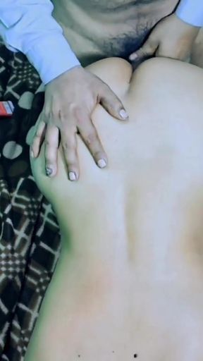 Indian Bhabhi was fucked fiercely by the brother-in-law as a mare. Indian Bhabhi likes thick   Clip 2