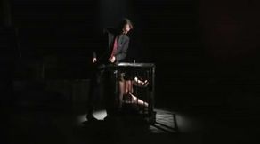 Lycra sex movie with master Costello and hot Alehandra