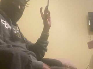 I kept cumming and cumming
