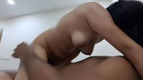 Uma Ghosh full video with boyfriend