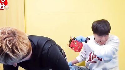 The Japanese festival where they throw beans at you - Setsubun