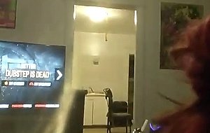 Mexican prostitute giving me a bj in chicago