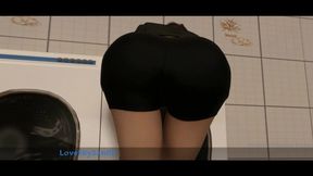 A Step-mother's Love (orborigin) Part 152 Relationship by Loveskysan69