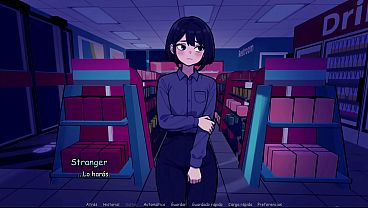 Enamorado de mi femboy - Midnight Shifts with Femboy 1