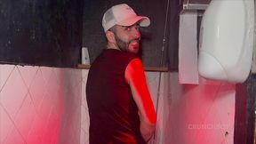 sex raw in backroom in madrid special porn fetish videos with pornstars