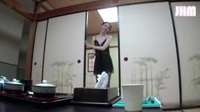 Resort Affair - Yumie, 40 - 2