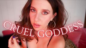 Cruel Goddess