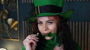 St Patrick's Day Interview - Brooksie Brooks