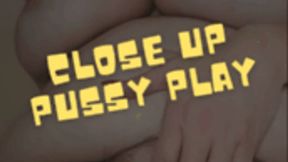 Riding Your Face Close Up Pussy POV (720p)