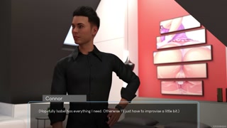 Midnight Paradise #55 PC Gameplay