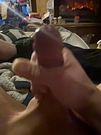 Big Cock Floods Tight Pussy Deep