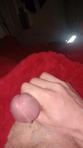 So much cum!!