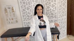 Dr Sushi FREEZE PLAY & TRAINED HIDEF