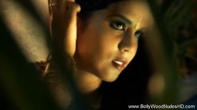 Sacred Sensuality From Indian MILF