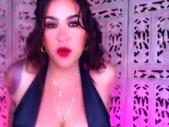 Goddess Madam Violet - Every Hole Is Mine