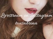 Atrapado [ASMR] [JOI] [AUDIO ONLY]