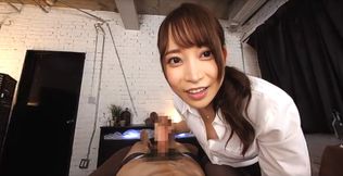 Amazing Technique Supports 10 Ejaculations - Alice Nanase P1
