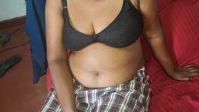 Big Tit Asian MILF SO Cute REAL Video