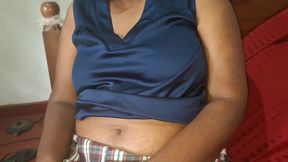 Big Tit Asian MILF SO Cute REAL Video