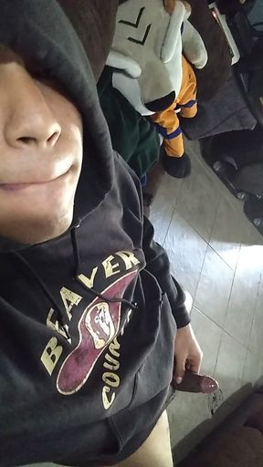 Home at Home in the Morning