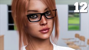 Timestamps: Lost Love #12 - My English Teacher Is The Mistress&#039; Slave