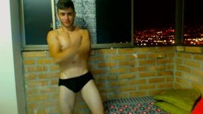 Jeray Slim Members-Only Show - Part 3
