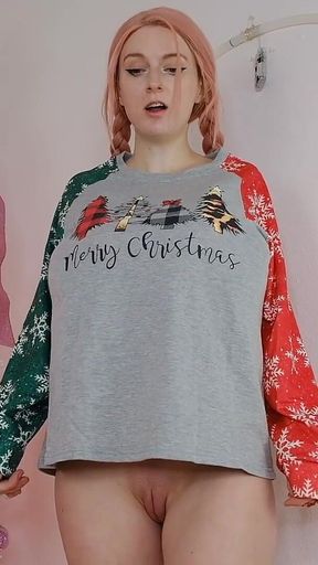 All You Want for Xmas