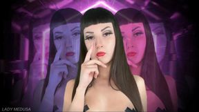 Goon & get hornier with each sniff