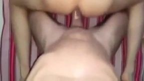 Twink's First Experience with a Massive Cock