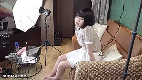 Cute Petite Japanese Teen 18+ With Nice Tits