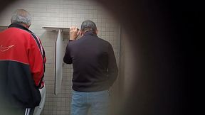 CL&Aacute_SSICOS BANHEIROS P&Uacute_BLICOS