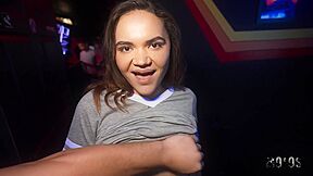 Raunchy Naudi Nala Amazing Xxx Clip