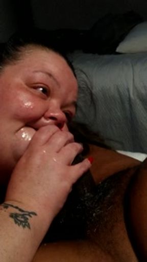 Eating BBC for breakfast 🐽