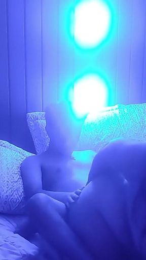 Big Ass MILF Stepmom Fucked, Slow Motion Fans Only
