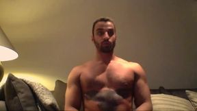 Juan Garcia Private Show - Part 7