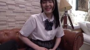 Japanese Teen Prostitute Porn: Neat Clean Girl Earns Money Through Intimate Sex Acts with