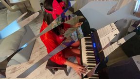 Smoking Compilation #5 - Intense JOI, Wet Mouth & Cigarette Play