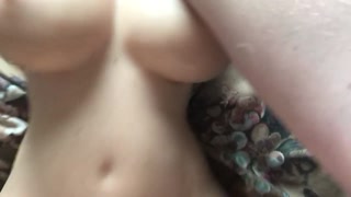 Amateur fuck dolls - horny guy and Silicone Sex Doll