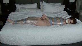 Jade Valentine: Wrap Her Up