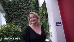 Middle Aged Slut Wrap Huge Tits Around Cock