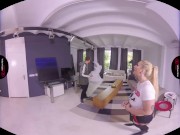 VirtualRealPorn.com - Gatecrashers