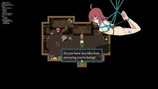 Seles and the new warden