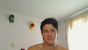 Cuting My Hair